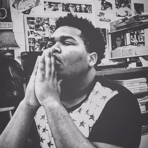 Meet your Posher, Eric